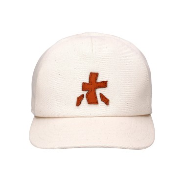 PREMIATA BASEBALL CAP
