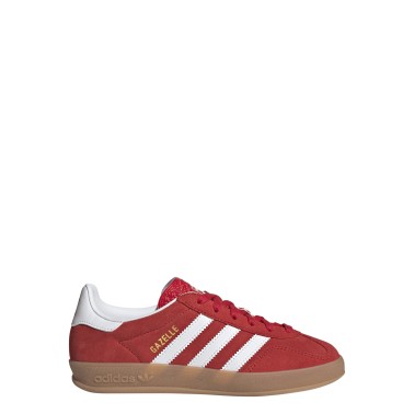 ADIDAS GAZELLE INDOOR J