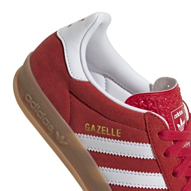 ADIDAS GAZELLE INDOOR J