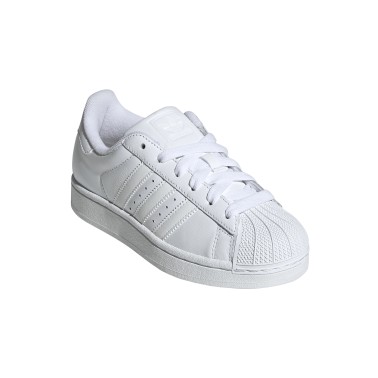 ADIDAS SUPERSTAR II J
