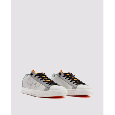 P448 JACK M ACQUA/ORA