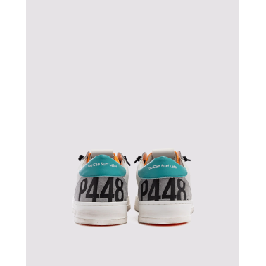 P448 JACK M ACQUA/ORA