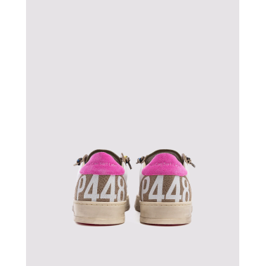 P448 JACK W STONE/CON