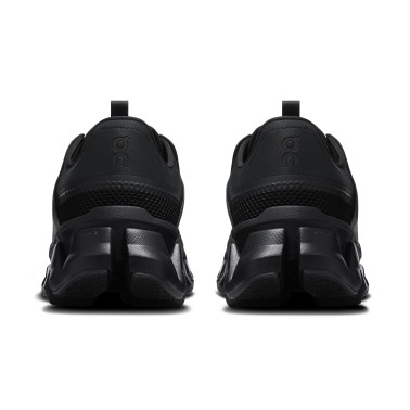 ON RUNNING CLOUDSWIFT AMP W