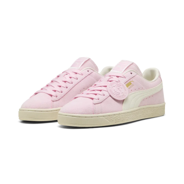 PUMA SUEDE CHARLES F. STEAD