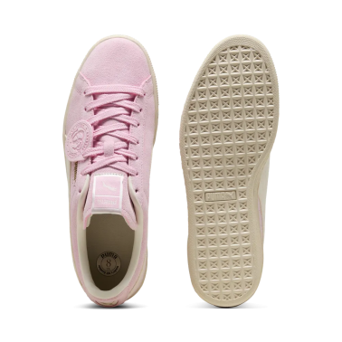 PUMA SUEDE CHARLES F. STEAD