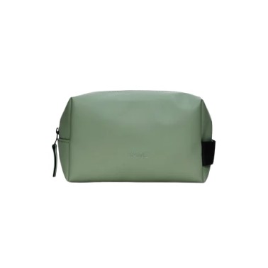 RAINS WASH BAG SMALL W3