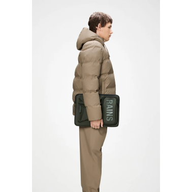 RAINS TEXEL LAPTOP CASE 15"/16" W1