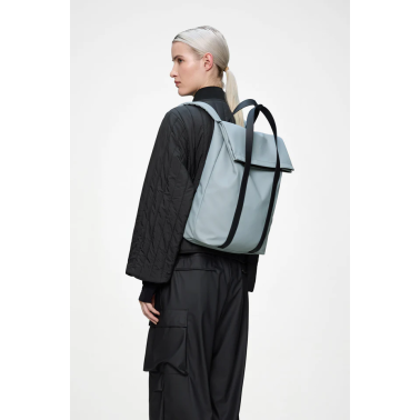 RAINS 2 WAY TOTE BACKPACK W3