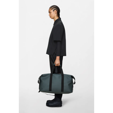 RAINS HILO WEEKEND BAG W3