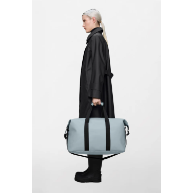 RAINS HILO WEEKEND BAG W3