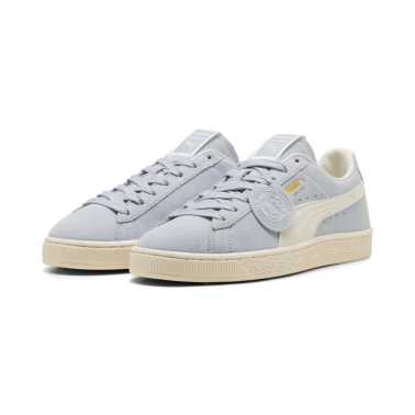 PUMA SUEDE CHARLES F. STEAD