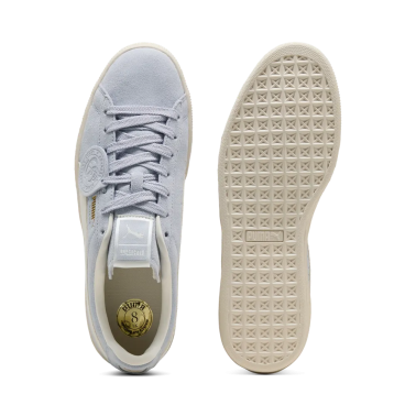 PUMA SUEDE CHARLES F. STEAD