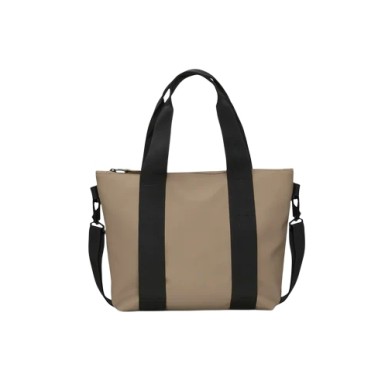 RAINS TOTE BAG MICRO W3