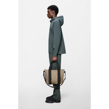 RAINS TOTE BAG MICRO W3