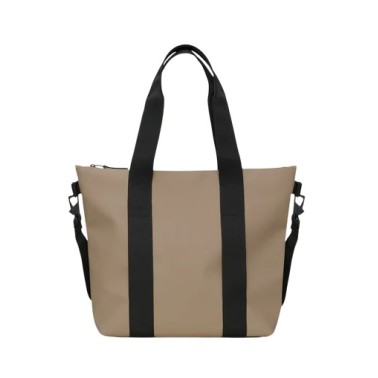 RAINS TOTE BAG MINI W3