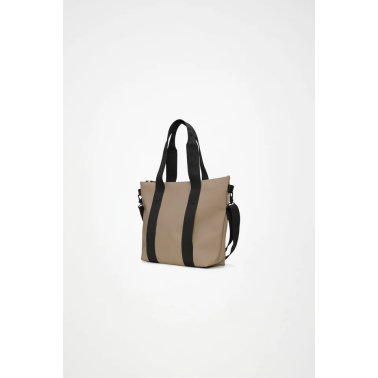RAINS TOTE BAG MINI W3