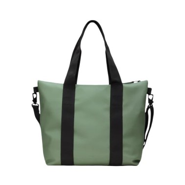 RAINS TOTE BAG MINI W3