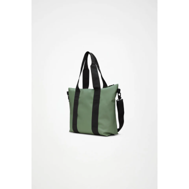 RAINS TOTE BAG MINI W3