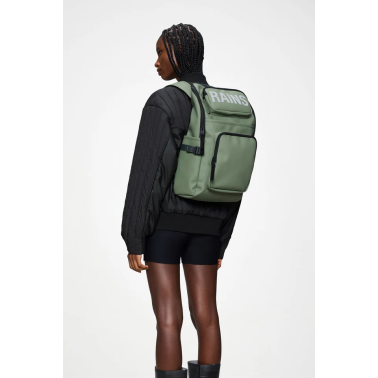 RAINS TEXEL CARGO BACKPACK W3