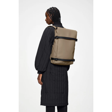RAINS OTG BACKPACK W3