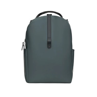 RAINS CLIP FRONT BACKPACK W3