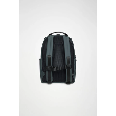 RAINS CLIP FRONT BACKPACK W3