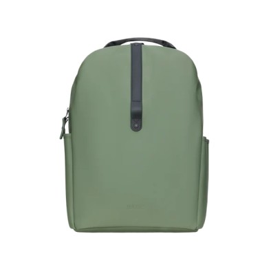 RAINS CLIP FRONT BACKPACK W3