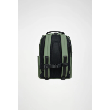 RAINS CLIP FRONT BACKPACK W3