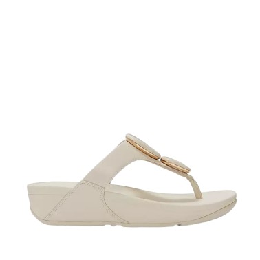 FITFLOP LULU MARBLED-STONE