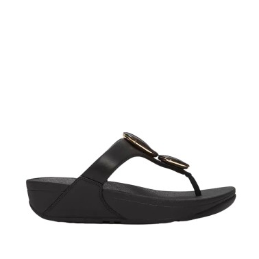 FITFLOP LULU MARBLED-STONE