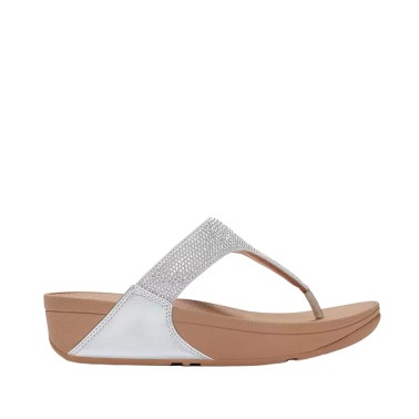 FITFLOP LULU SHIMMERGLITZ