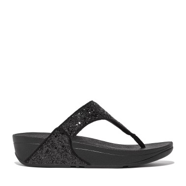 FITFLOP LULU SHIMMERGLITZ