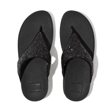 FITFLOP LULU SHIMMERGLITZ