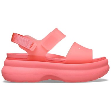 CROCS SOHO FROSTED Y STRAP
