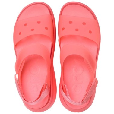 CROCS SOHO FROSTED Y STRAP