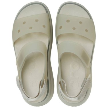 CROCS SOHO FROSTED Y STRAP
