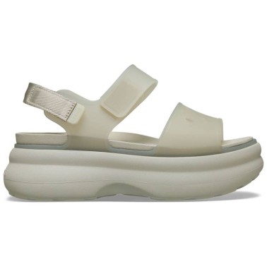 CROCS SOHO FROSTED Y STRAP