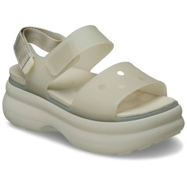 CROCS SOHO FROSTED Y STRAP