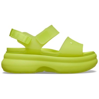 CROCS SOHO FROSTED Y STRAP