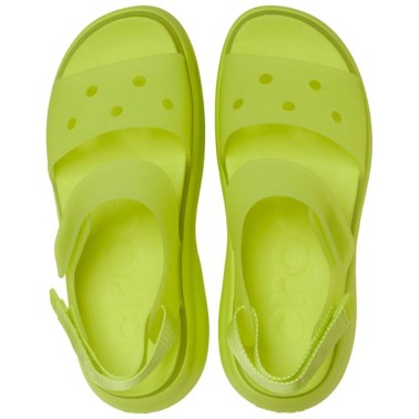 CROCS SOHO FROSTED Y STRAP
