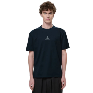 PREMIATA JERSEY BLUE