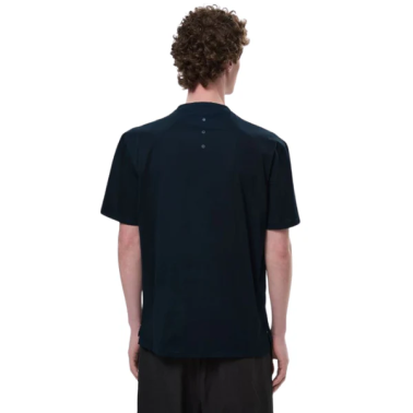PREMIATA JERSEY BLUE
