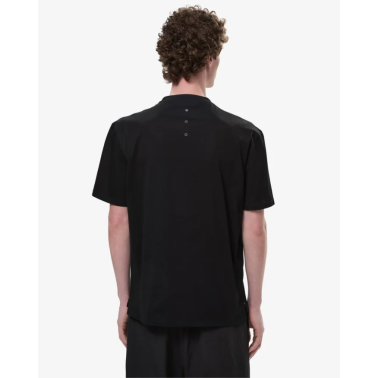 PREMIATA JERSEY BLACK