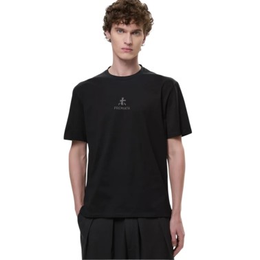 PREMIATA JERSEY BLACK