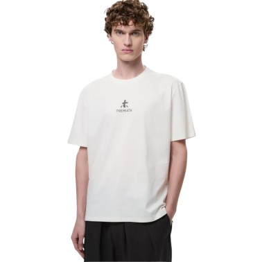 PREMIATA JERSEY WHITE