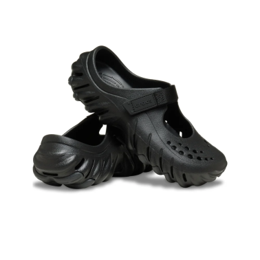 CROCS ECHO MARY JANE CLOG