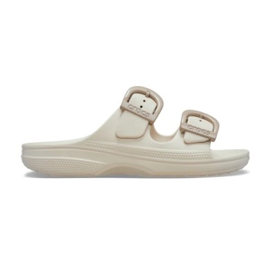 CROCS SATURDAY ENAMEL BUCKLE
