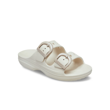 CROCS SATURDAY ENAMEL BUCKLE