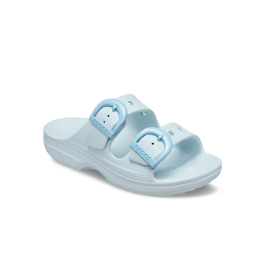CROCS SATURDAY ENAMEL BUCKLE